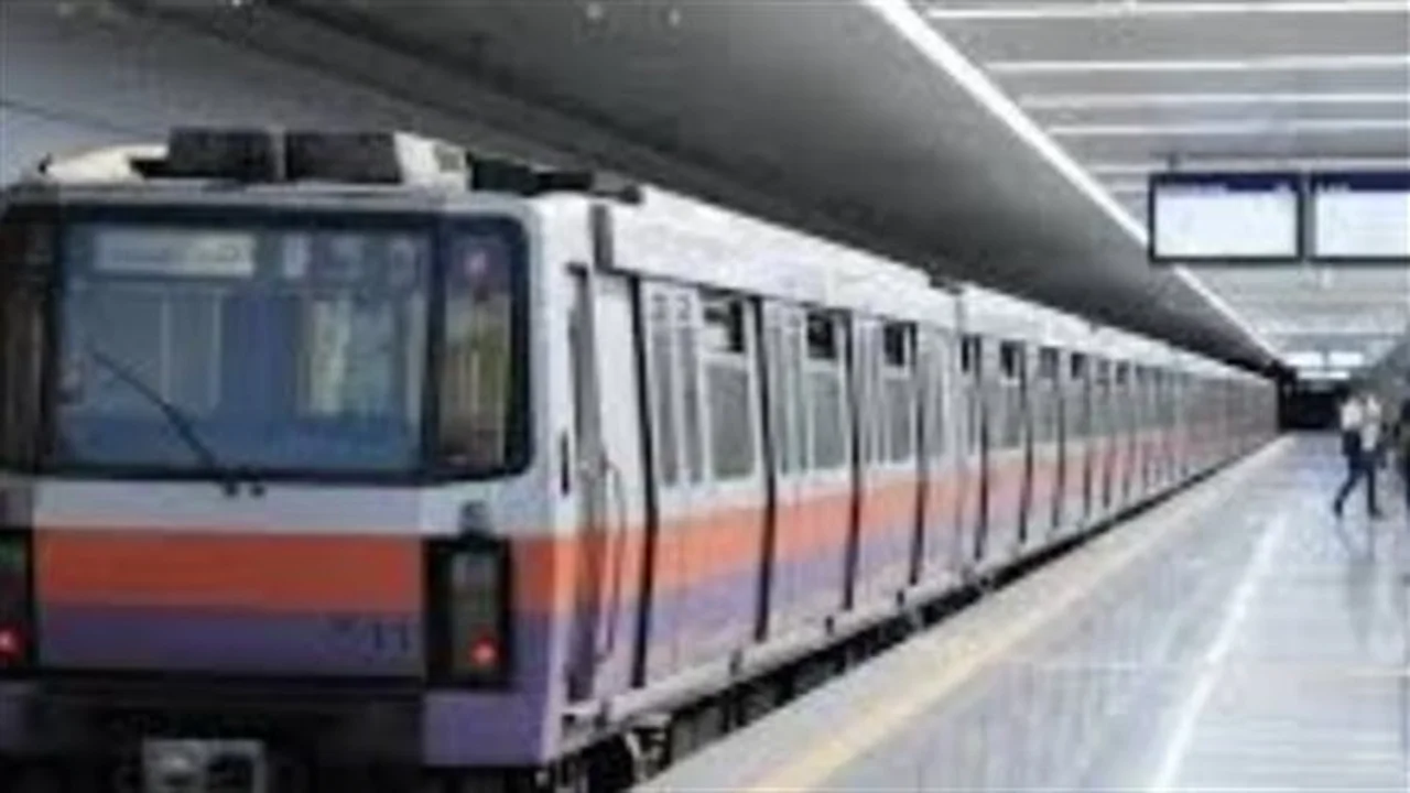 3 دقائق فقط.. خطة السكة الحديد لتسهيل حركة الركاب خلال شهر رمضان 2026